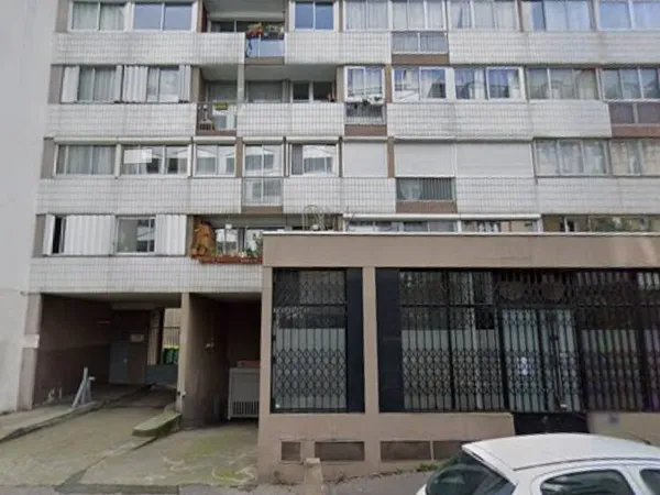 Parking 15 m² 