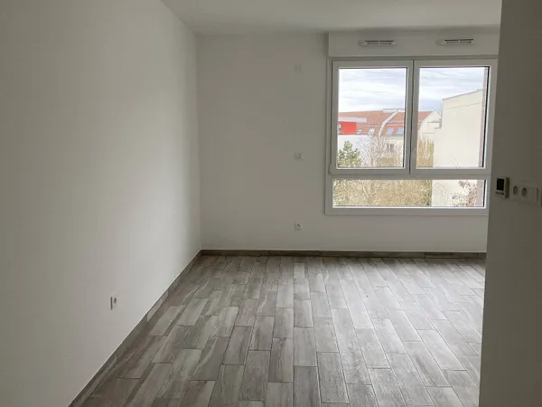 Appartement 1 pièce 25 m² 