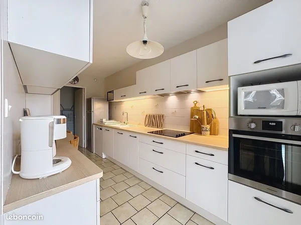 Appartement T3 Mérignac 