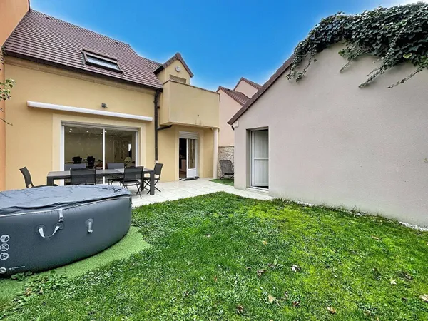 Maison 6 pièces 130 m² 