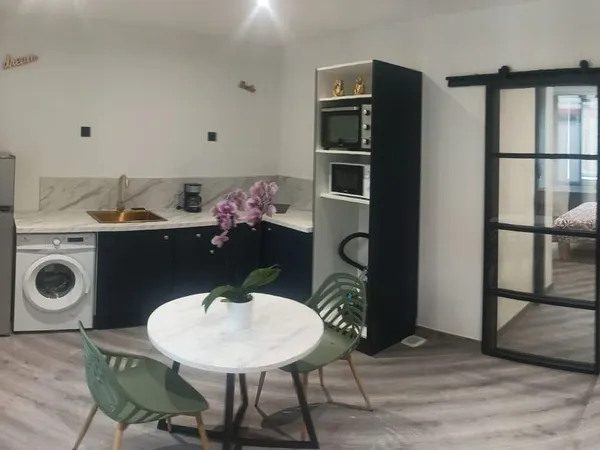 Appartement T2 50m2 