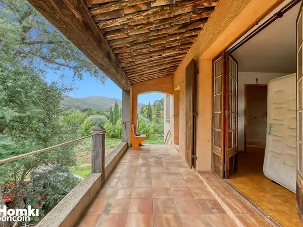 Maison 5 pièces 200 m² 