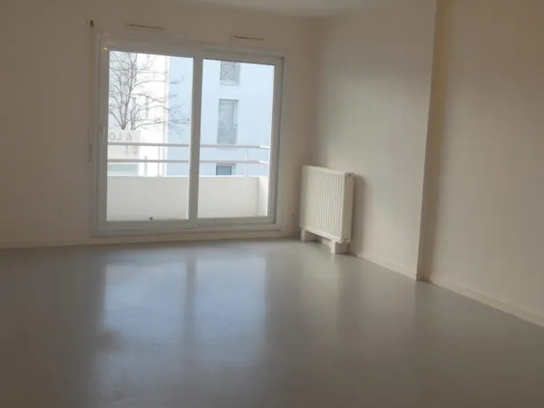 Appartement 3 pièces 55 m² 