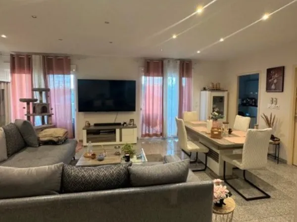 Appartement T4 