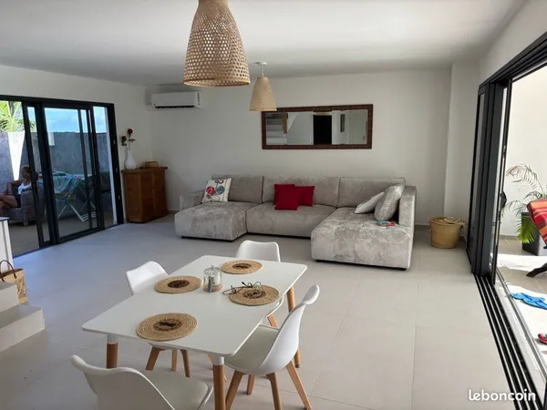 Maison sous garantie décennale 