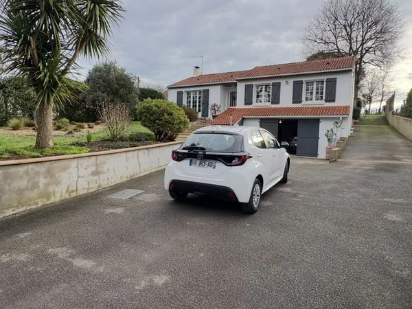 Maison 4 pièces 102 m² 