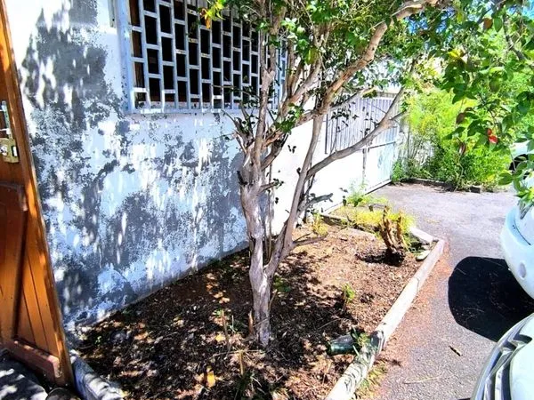 Maison a vendre à la Possession 