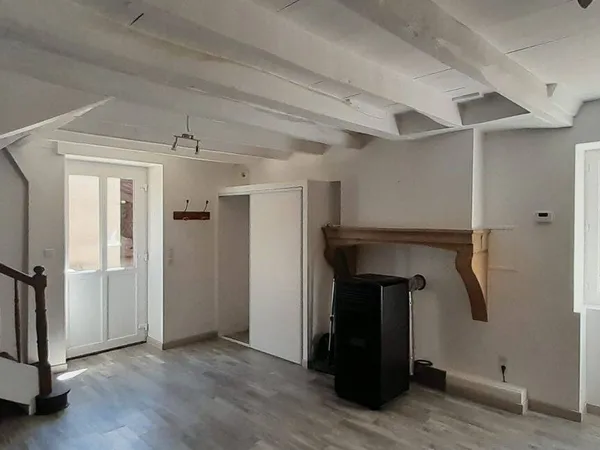 Maison 5 pièces 102 m² 
