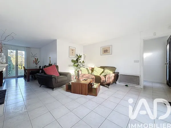 Vente Maison traditionnelle 4 pièces 