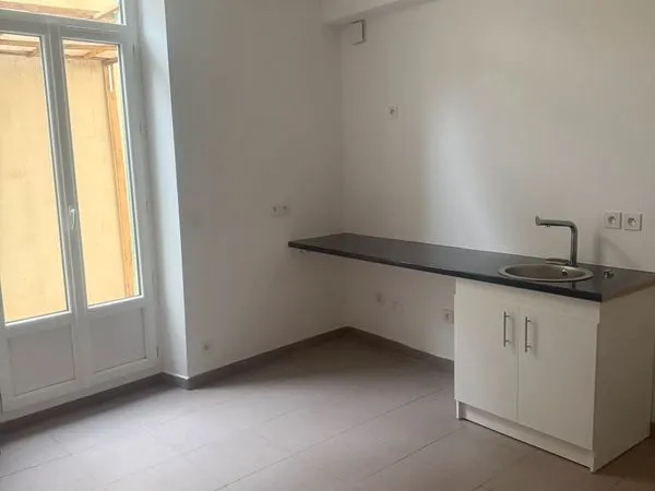 Apartement 3 pieces 