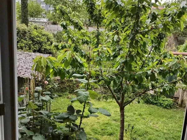 Immeuble 300 m² 