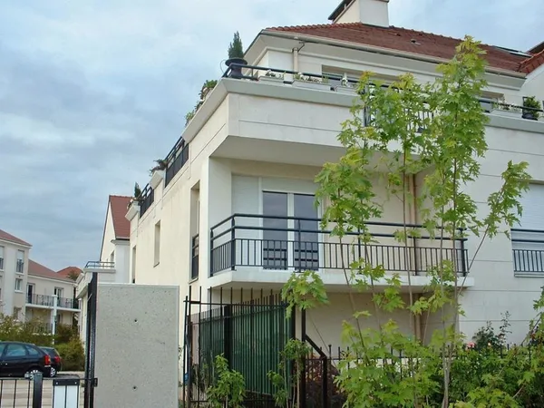 Appartement de 62m2 à louer sur Guyancourt 