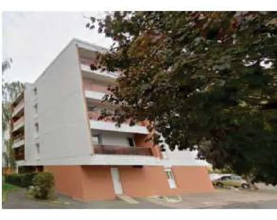 Appartement 2 pièces 51 m² 