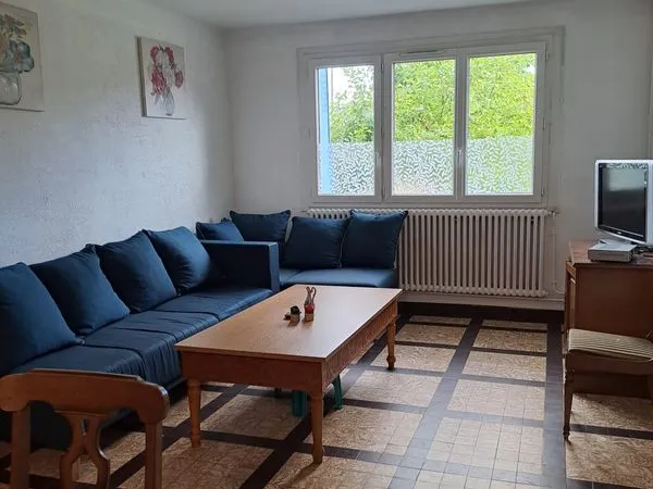 Maison 7 pièces 120 m2 