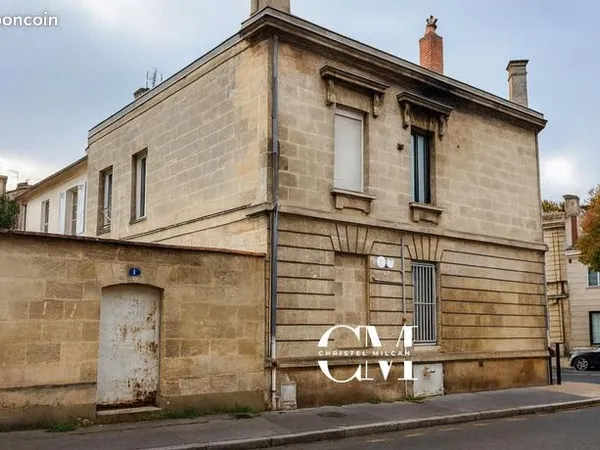 Maison 7 pièces 153 m² 