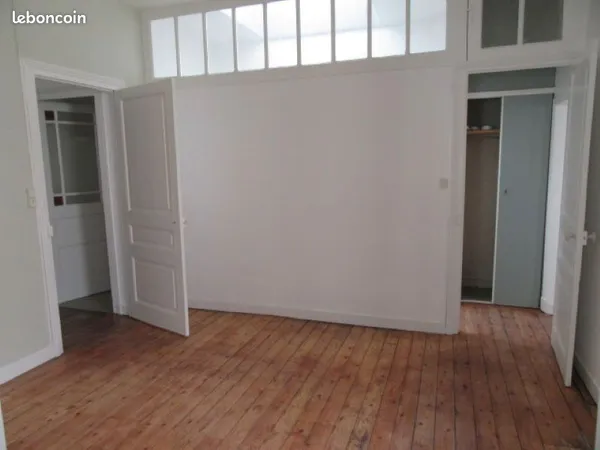 Maison 4 pièces 83 m² 