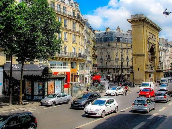 Boutique 169 m² 