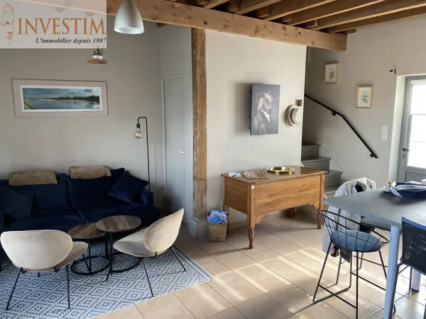 Maison 4 pièces 62 m² 