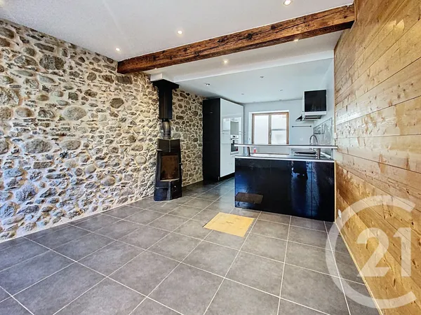 Maison 4 pièces 106 m² 