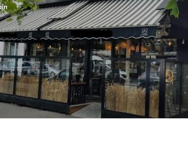 LOCAL COMMERCIAL À LOUER - OPPORTUNITÉ RARE SAINT-OUEN (PROCHE PARIS 18e) 