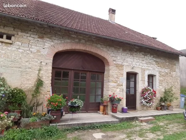 Appartement 3 pièces 90 m² 