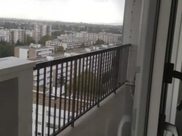 Appartement de 67m2 à louer sur Sevran 