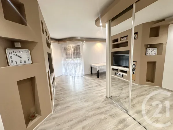 Appartement 4 pièces 85 m² 