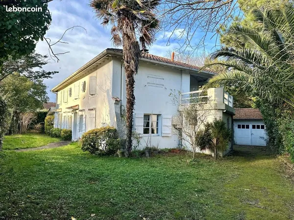 Maison 200 m² Capbreton 