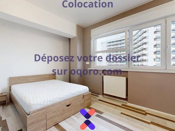 Appartement 8 pièces 167 m² 