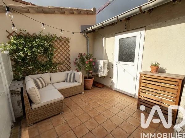 Location Maison/villa 3 pièces 