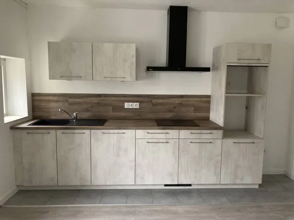 Duplex 2 pièces 41 m² 
