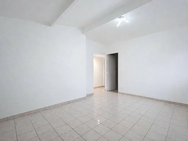 Appartement 2 pièces 37 m² 