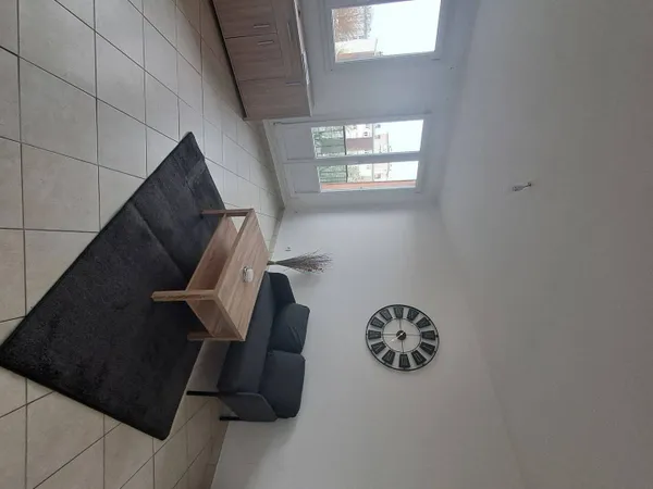 Appartement 4 pièces 66 m² 