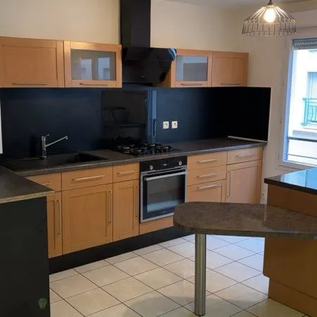 Appartement T3, hyper centre 