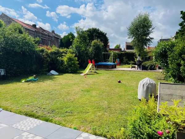 Maison 7 pièces 191 m² 