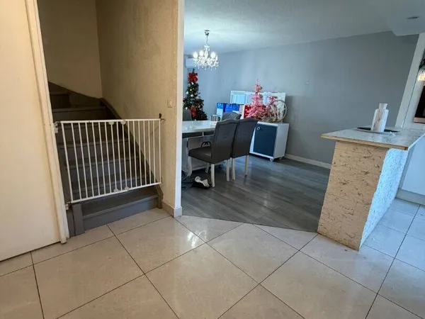 Maison 4 pièces 101 m² 