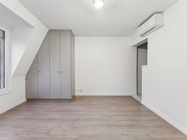 Appartement 1 pièce 22 m² 