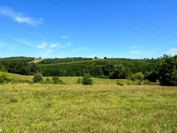 Ferme (tte) de 5 pièces principales 