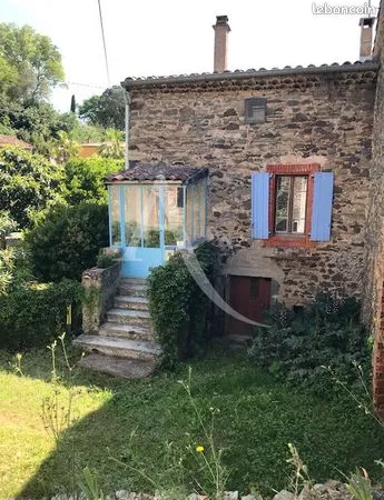 Maison 3 pièces 60 m² 