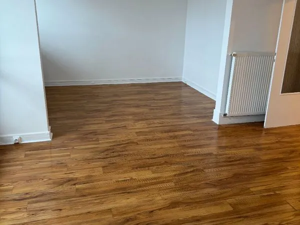Appartement 5 pièces 85 m² 