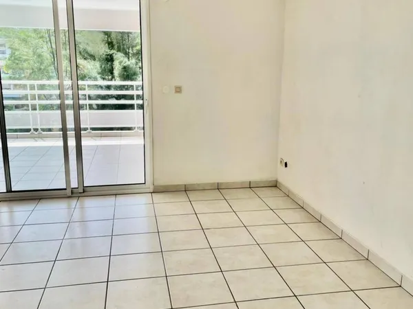 Appartement 2 pièces 54 m² 