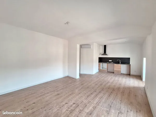 Location T1 35m2 