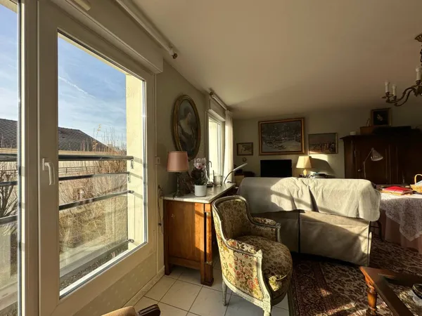 Appartement 5 pièces 96 m² 