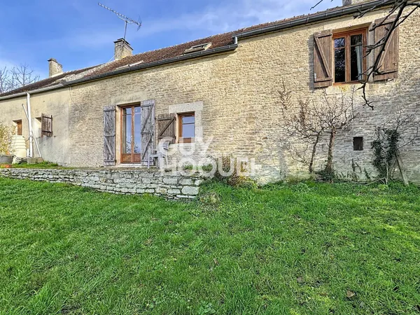 MAISON À VENDRE DE 4 PIÈCES DE 140,00 M² 