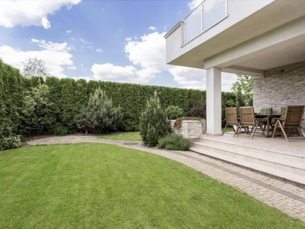 Appartement 5 pièces 125 m² 