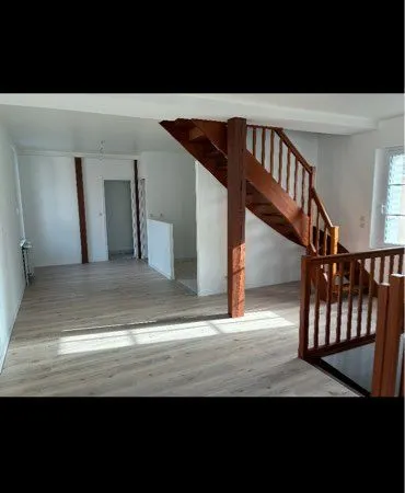 Appartement T4 75m2 