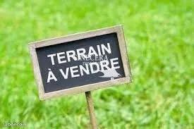 Terrain 626 m² Pissos 