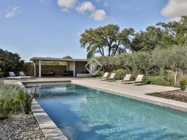 Propriété de campagne 363 m² 