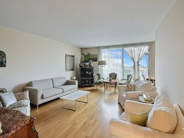 Appartement 3 pièces 77 m² 