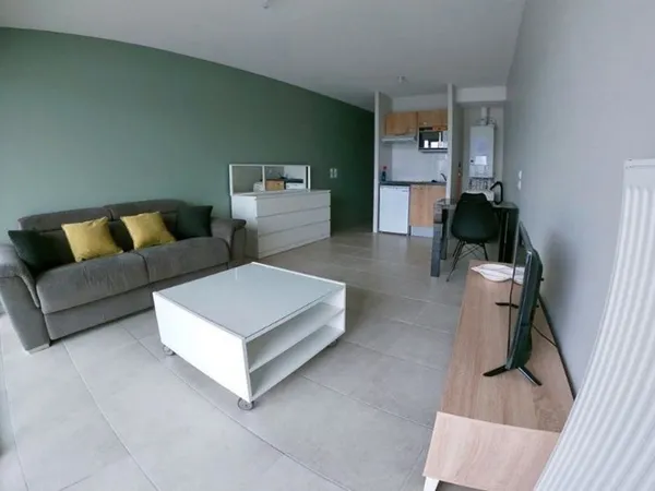 Appartement Studio 